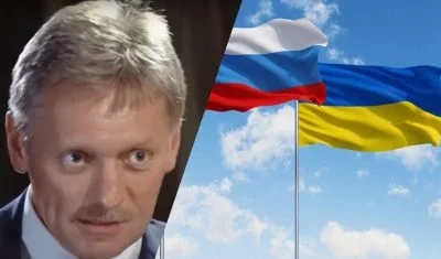 Пєсков розкрив, чи зацікавлена РФ у переговорах з Україною на тлі подій на Близькому Сході
