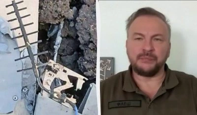 Росіяни посилити "Молнії" новими антенами: Флеш пояснив, що це дало ворогу