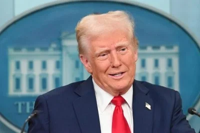 Трамп заявив, що новий верховний лідер Ірану живий, але "поранений"