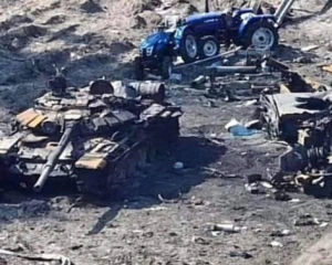 Сирський назвав кількість звільненої території на півдні та озвучив втрати ЗС РФ