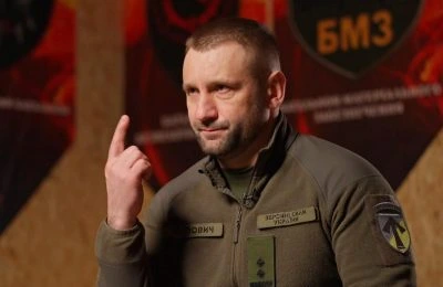 "Вовчанськ знищений повністю": комбриг розповів про ситуацію у місті та нову тактику РФ