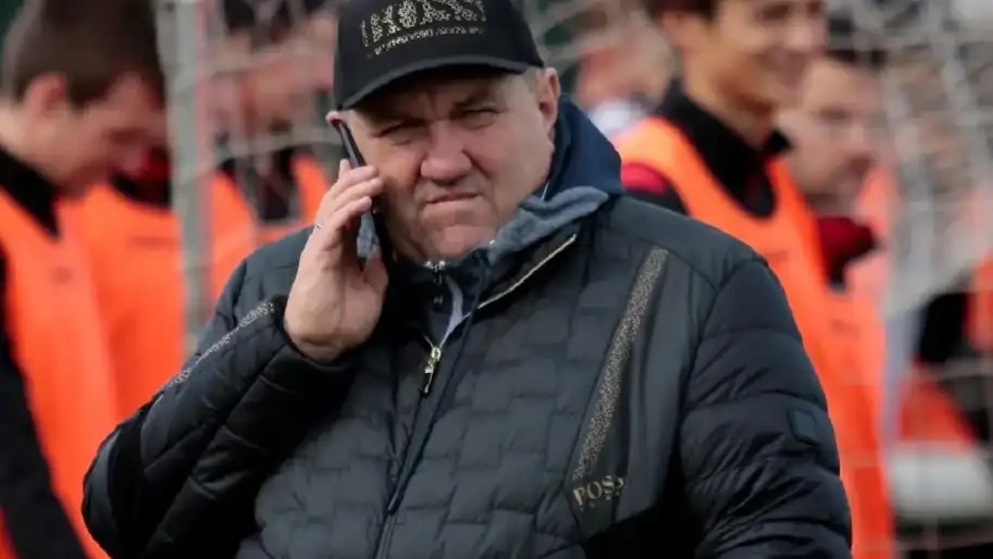 Поворознюк назвав єдиного тренера, здатного витягнути збірну України