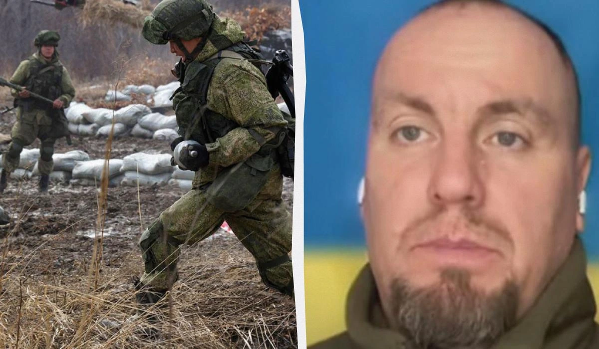 Плани РФ захопити Дніпропетровську область обернулися проти неї на переговорах, - Тимочко