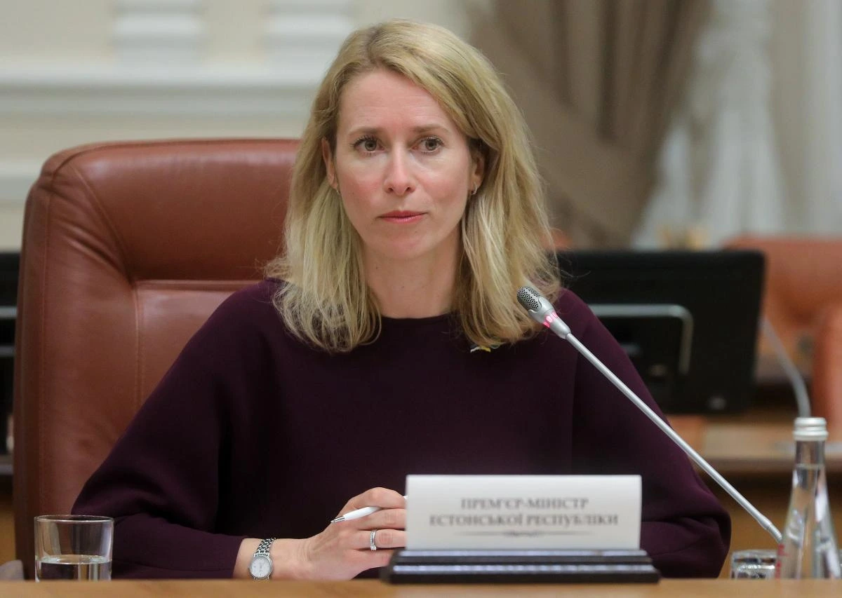 Каллас звинуватила США у спробі розколоти Європу