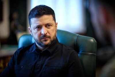 Новий раунд переговорів щодо війни на паузі через бойові дії в Ірані, - Зеленський