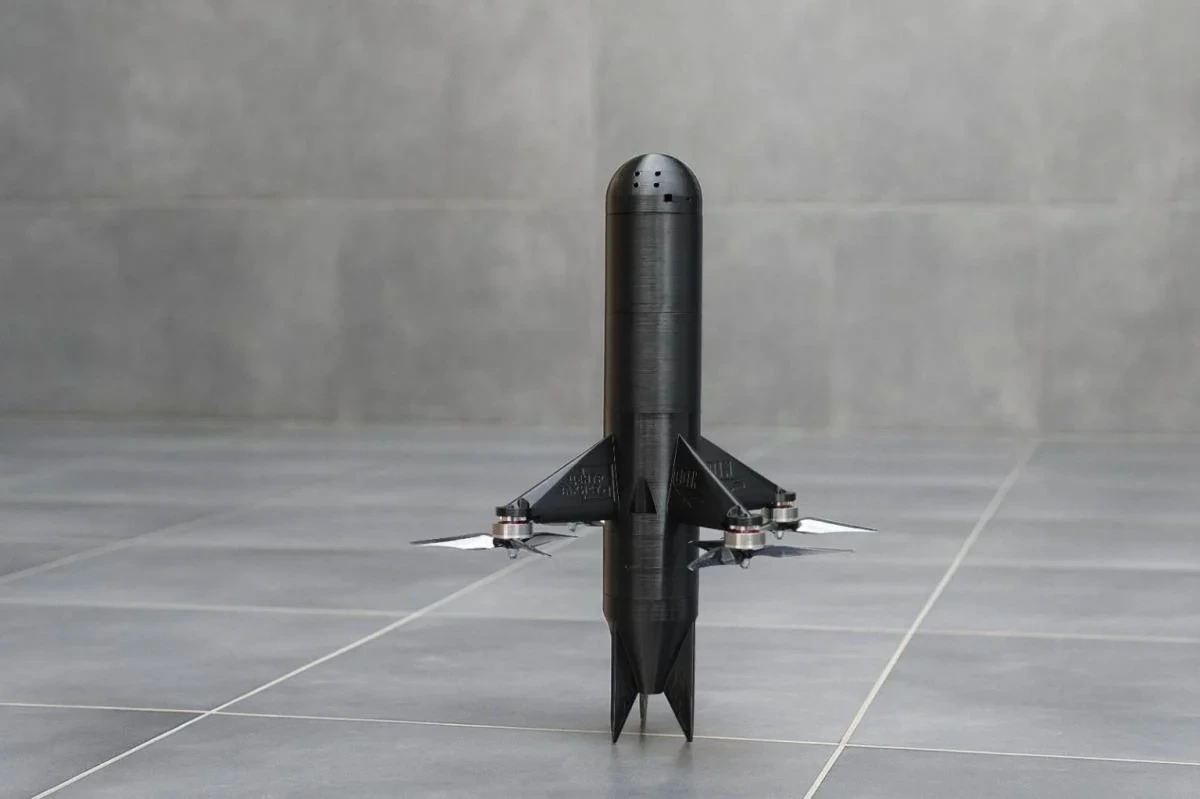 Світ "полює" на українські перехоплювачі, але самі лиш дрони не є панацеєю, - BI