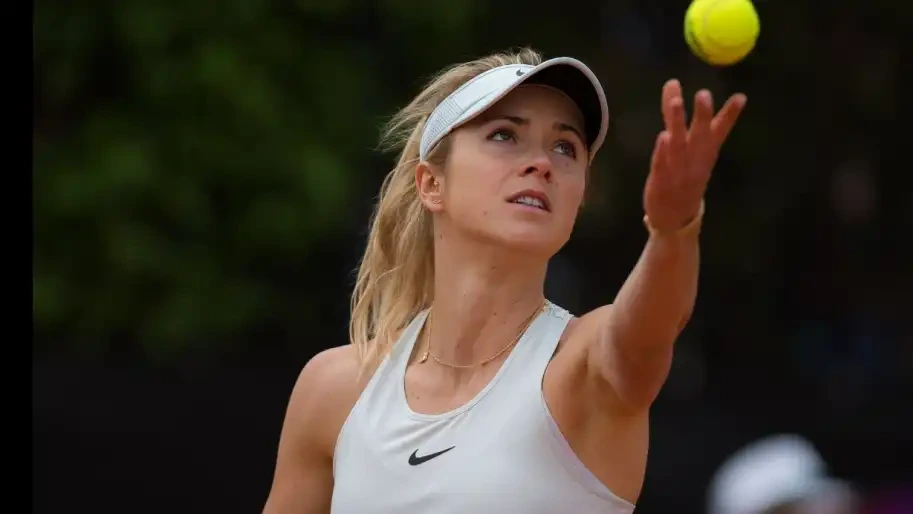 Світоліна сенсаційно перемогла другу ракетку світу та пробилася до півфіналу Індіан-Веллса