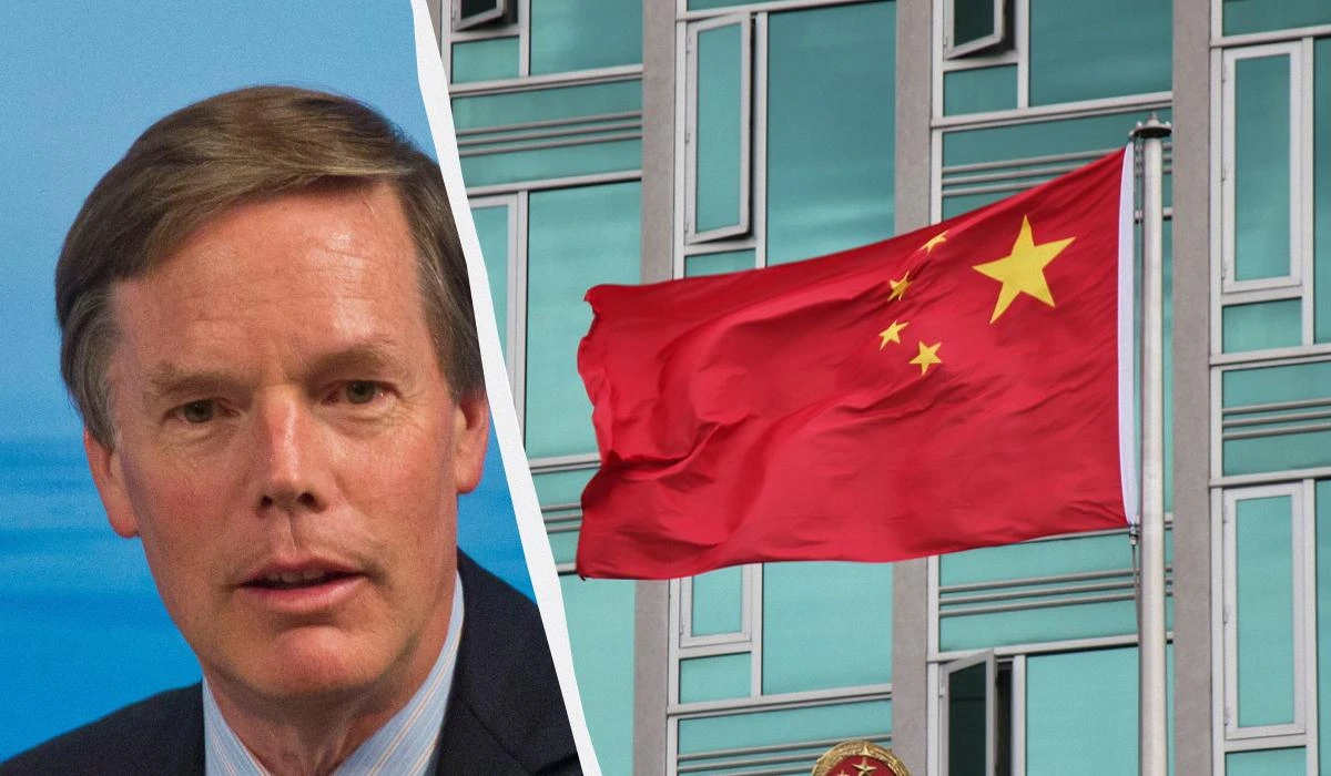 "Нестабільний союзник": дипломат розкритикував позицію Китаю щодо Ірану та Венесуели