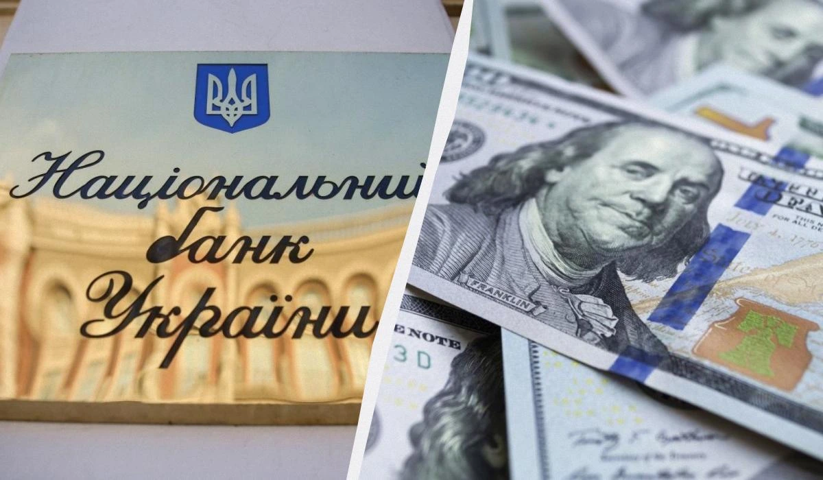 Долар підскочив до чергового максимуму: офіційний курс валют на вівторок