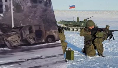 "Вдвічі менше, ніж в січні": в DeepState повідомили, скільки територій окуповано в лютому