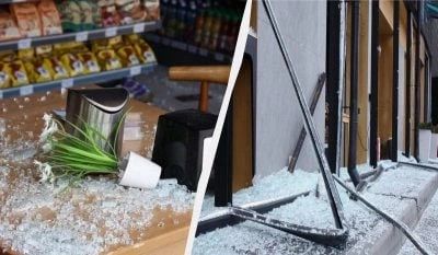 РФ вдарила по Дніпру: відомо про велику кількість поранених