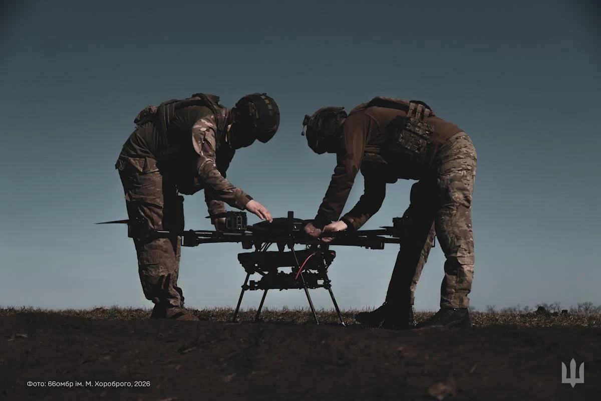 Прорив у дронах повернув Україні перевагу у війні, – ЗМІ