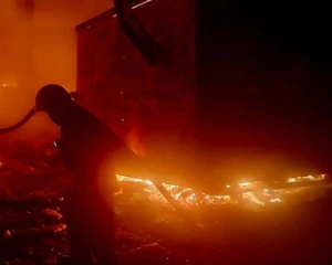 Київ смертельно атакували росіяни - подробиці