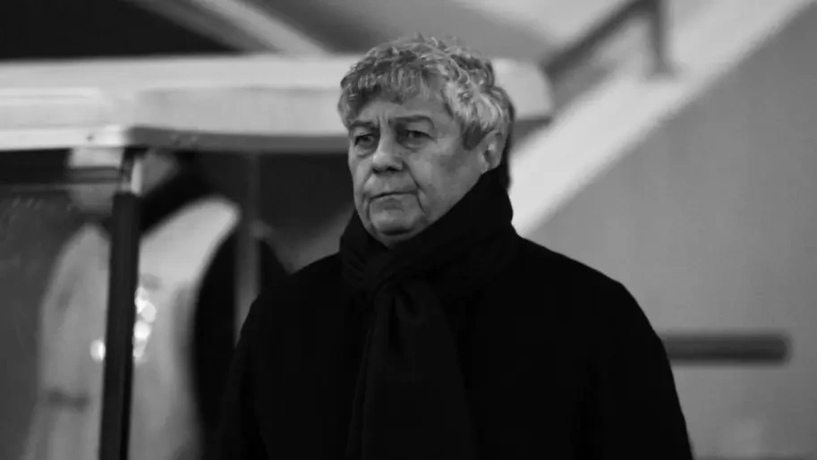 Мірча Луческу помер на 81-му році життя