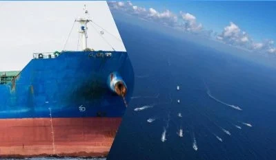 Танкери, пов'язані з Росією, уникають шведських вод: Bloomberg розкрив причину