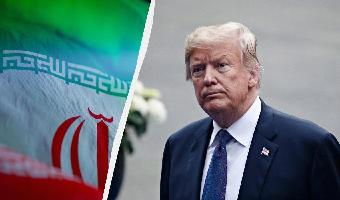 Трамп після зустрічі з Сі розглядає відновлення ударів по Ірану, - NYT