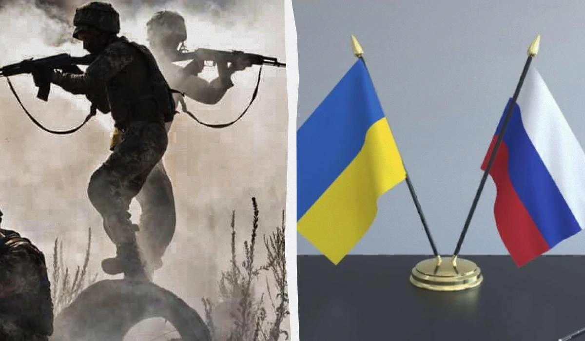 Це маскарад: американський журналіст розповів, від чого залежить закінчення війни з Росією
