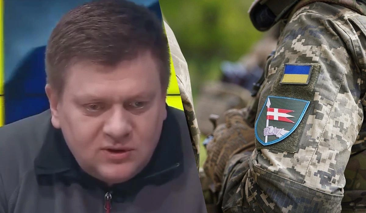 "Ворог на них фокусується": військовий оглядач розповів про ситуацію на фронті