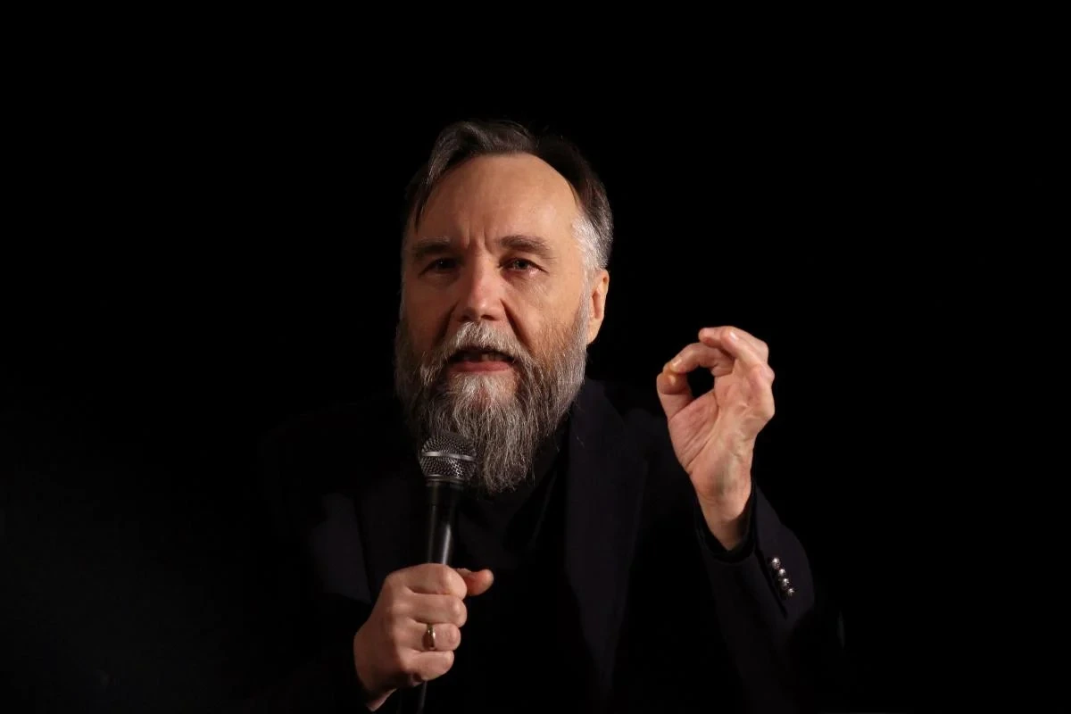 Одіозний ідеолог "русского міра" запропонував давати росіянам інтернет за гарну поведінку