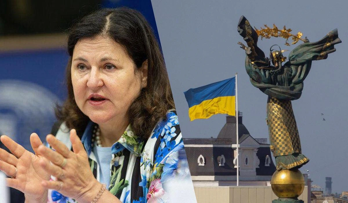 Шедевр лицемірства: в ЄС відреагували на погрози РФ завдавати системні удари по Києву