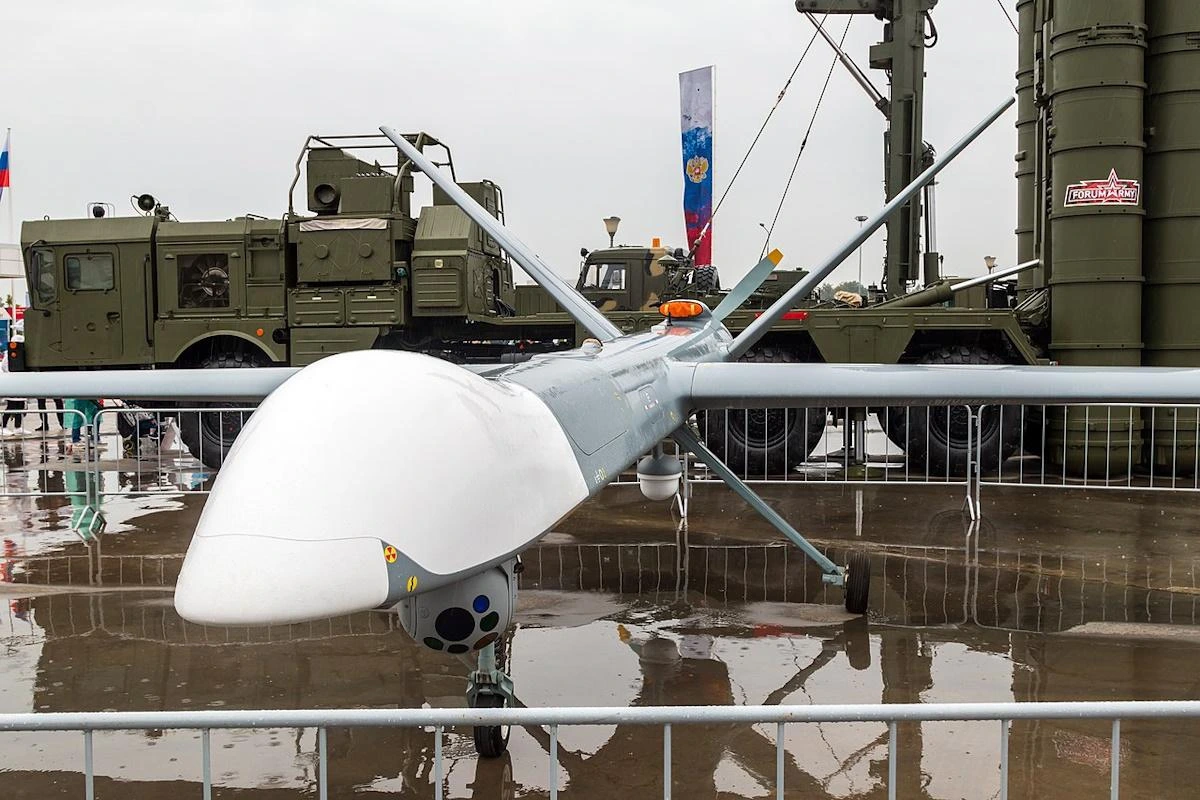 Після ударів ЗСУ: виробник російських дронів "Оріон" заявив про рекордні збитки