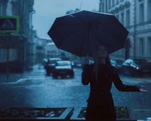 В Україну йдуть дощі з похолоданням - прогноз на найближчі дні
