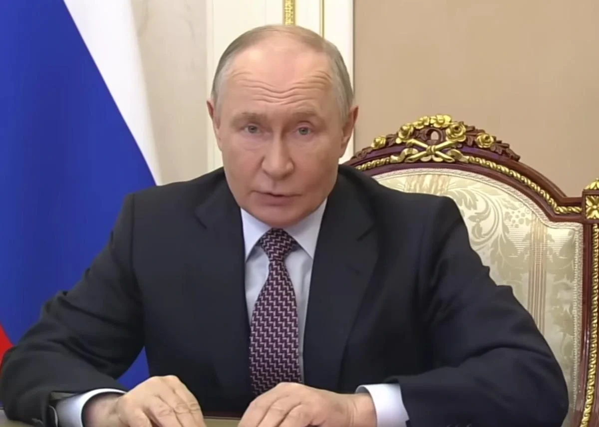 У Кремлі вже готуються до завершення війни без перемоги, – The Telegraph