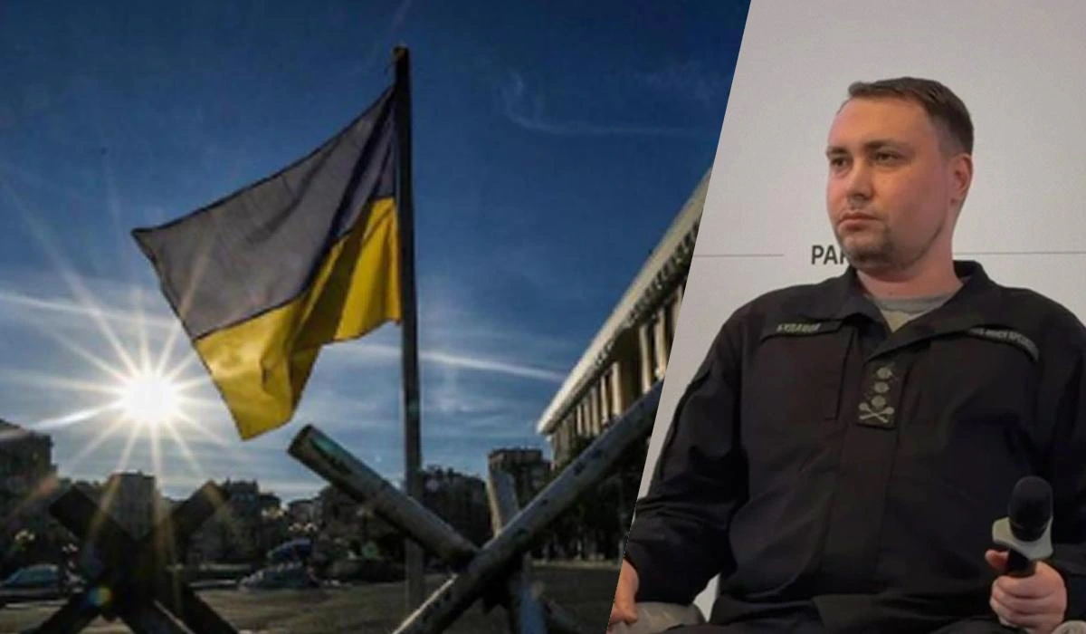 "Не "Орєшнік"": Буданов назвав справжню загрозу для України та оцінив удари по РФ