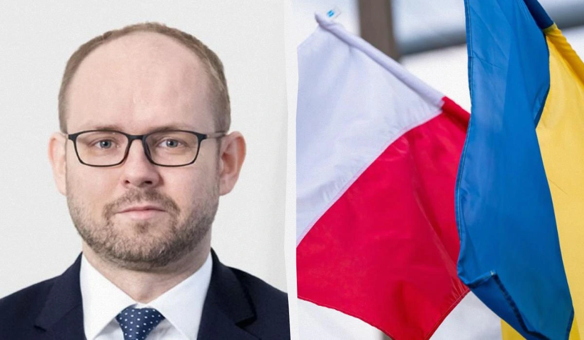 "М'яч на боці Києва": у Польщі вказали, що має зробити Україна "для покращення відносин"