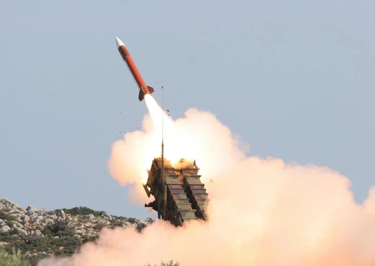 Зеленський розкрив, скільки ракет-перехоплювачів до Patriot Україні потрібно на зиму
