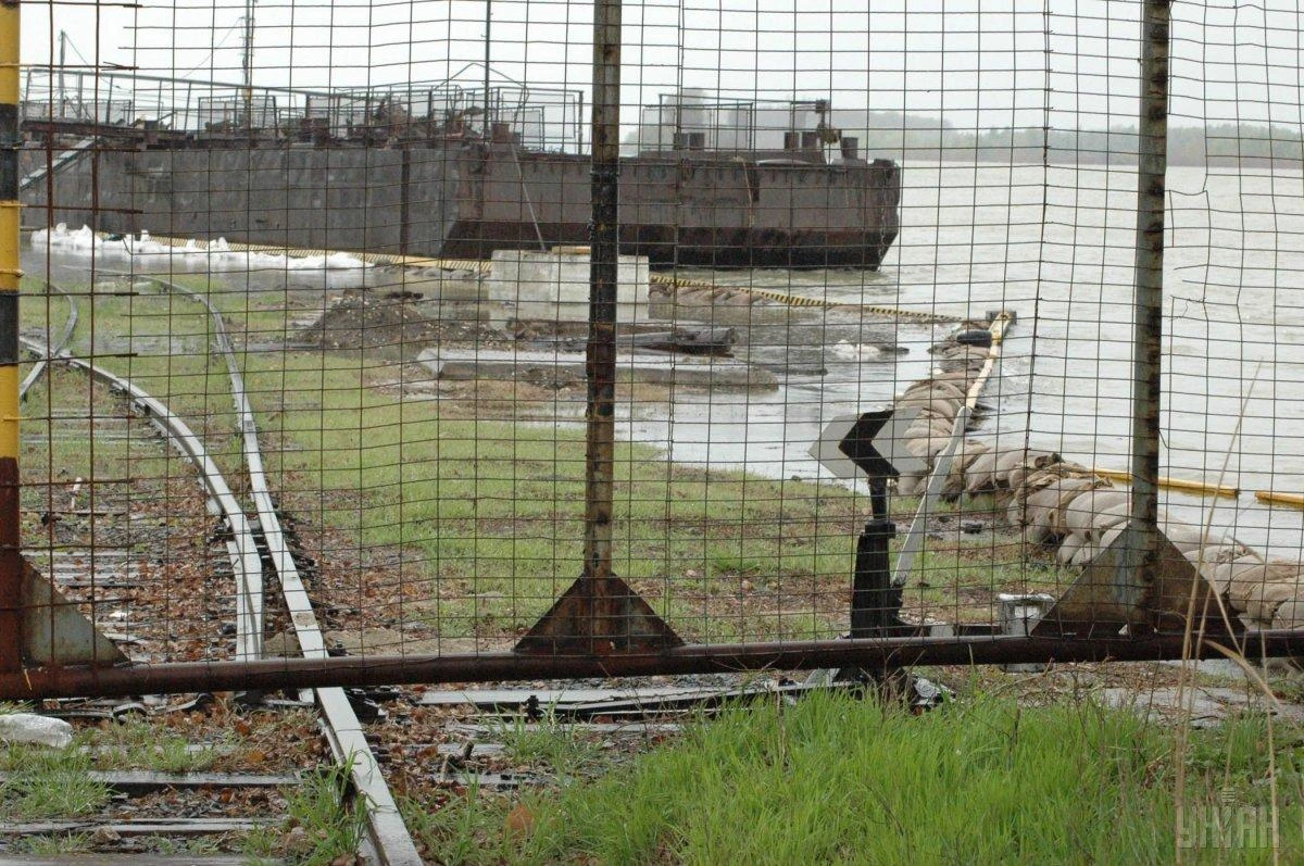 Румунія змінює течію Дунаю: для чого вона це робить