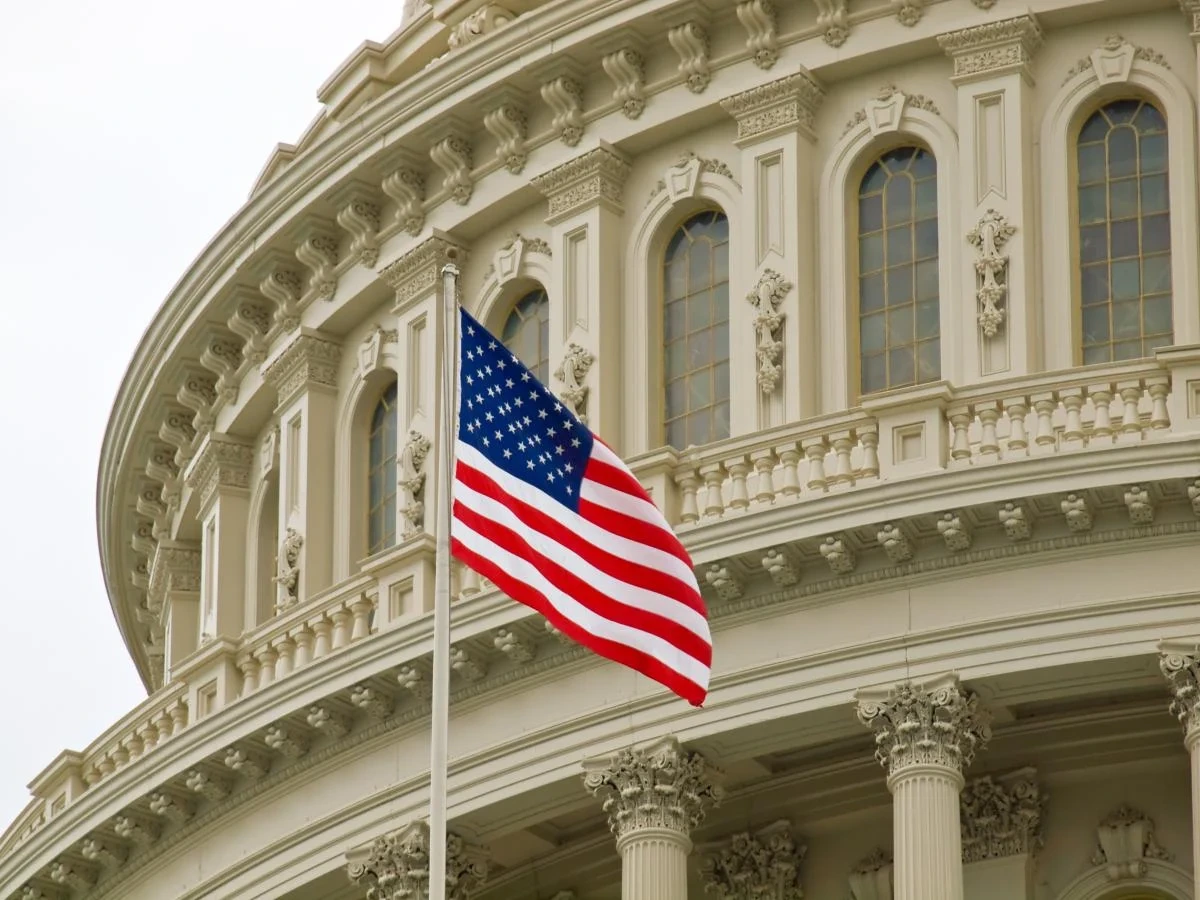 У США відбулися перші арешти у справі про ноутбук Хантера Байдена, – нардеп