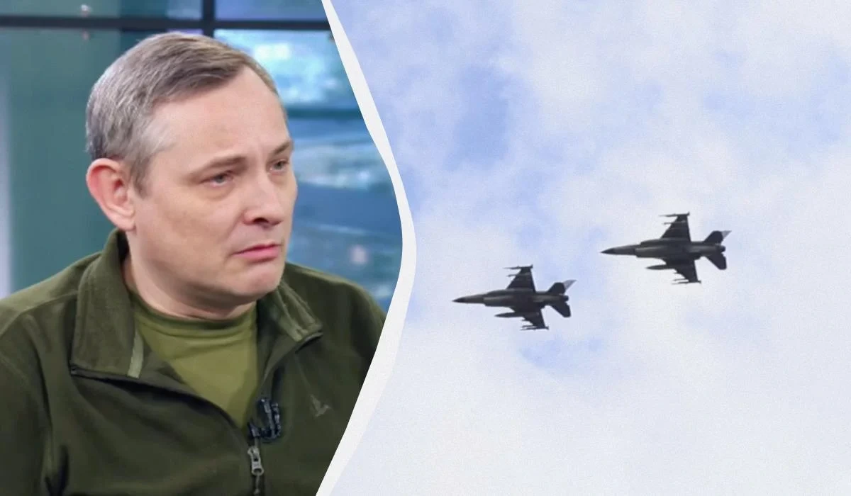 Повітряні сили України нарощують авіапарк: Ігнат розповів, на які літаки розраховують ЗСУ