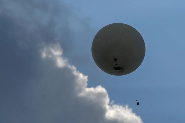 Литва оголосила надзвичайну ситуацію через повітряні кулі з Білорусі: що відомо