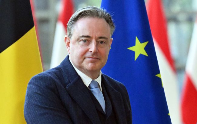 Бельгія ризикує ізоляцією через активи РФ, а ЄС готує запасні варіанти для України, – ЗМІ