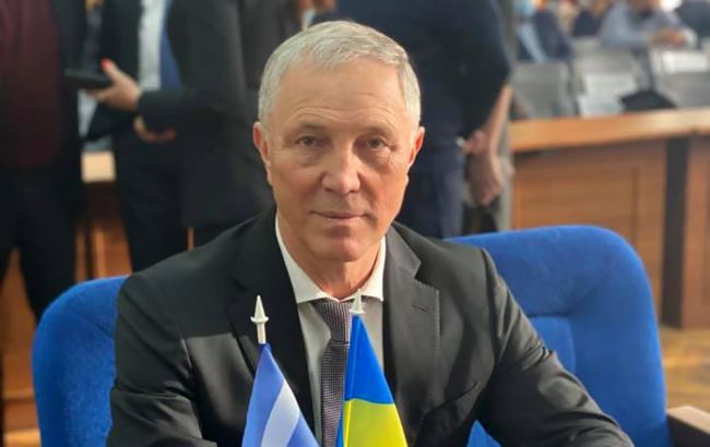 Гауляйтер окупованої Херсонщини Сальдо хоче передати частину області Білорусі, – ЦНС