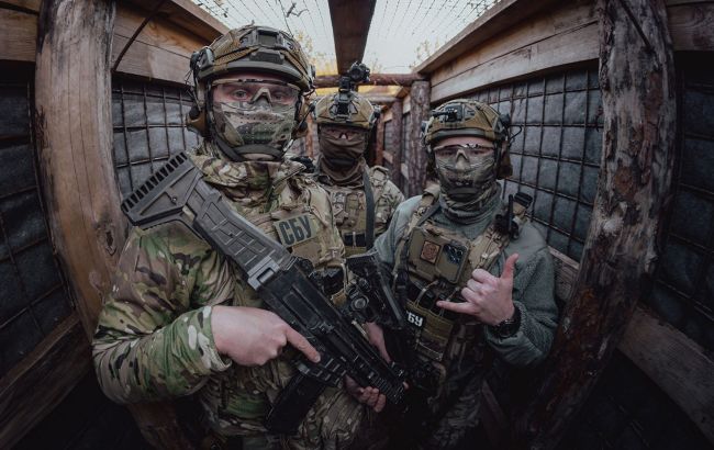 СБУ запускає масштабний набір цивільних у “Альфу”: як подати заявку