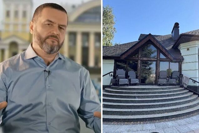 Нерухомість “жандарма Януковича” почне приносити гроші Україні: ухвалено важливе рішення