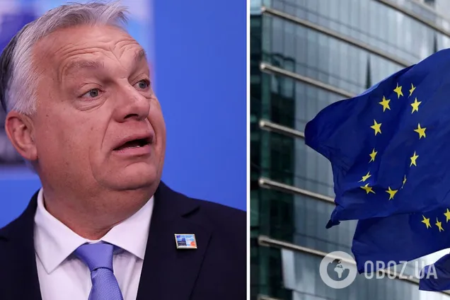 Євросоюз дозволив п’ятьом країнам тимчасово не приймати мігрантів: Орбан оголосив початок повстання
