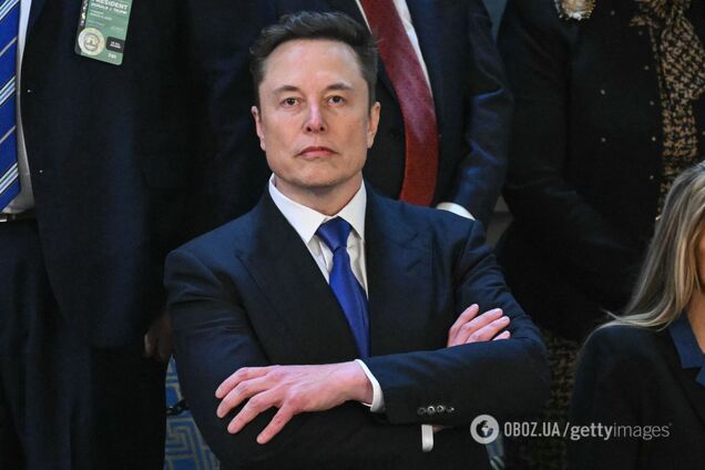 “То ти підтримував ЄС?” Маска висміяли в мережі після публікації свастики і пригадали його “римський салют”