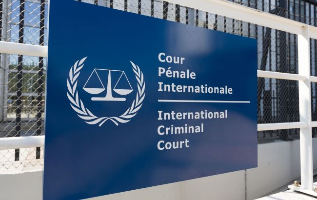 В РФ надавали “вироків” суддям та прокурору МКС за ордер на арешт Путіна