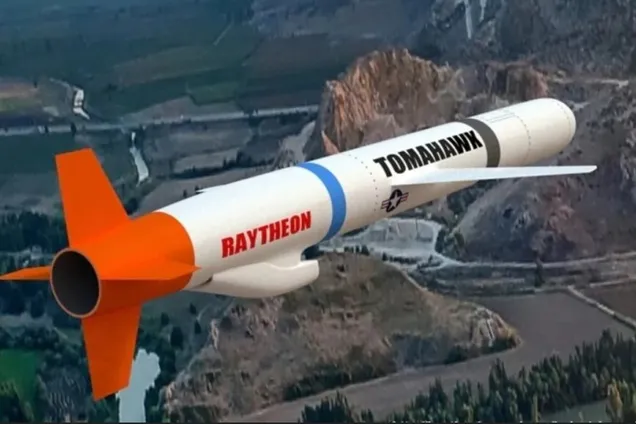Пентагон вже був готовий передати “Томагавки” Україні: дипломат сказав, що завадило
