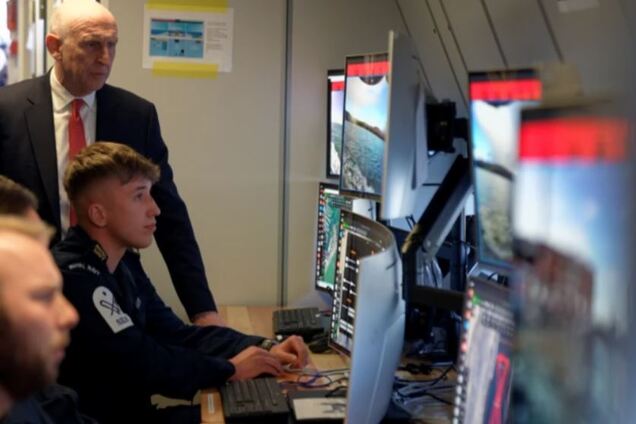 “Атлантичний бастіон”: королівський флот Британії оприлюднив нову стратегію для протидії російській загрозі