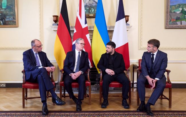 ЄС оголосить рішення про конфіскацію заморожених активів РФ у найближчі два тижні, – The Times