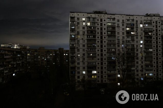 Критичної інфраструктури поменшає, а на вулицях вимкнуть ліхтарі: в Україні змінили правила відключень світла