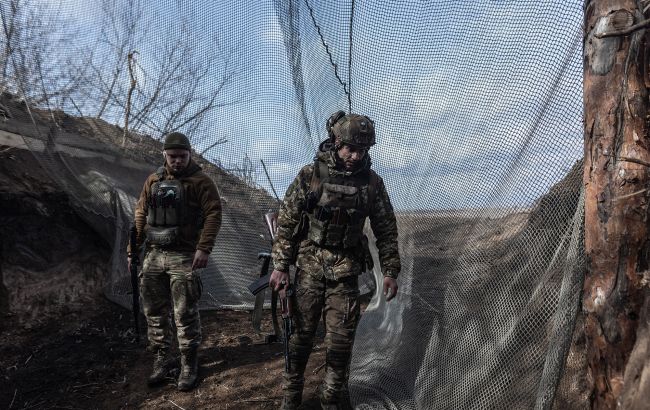 У Покровську ворог намагається просочуватися в північну частину міста, – військові