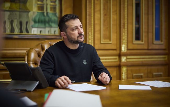 Території та ЗАЕС. Axios дізналось деталі відповіді України на мирний план Трампа